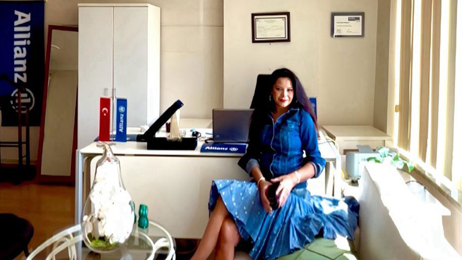 Artı A Sigorta - Allianz Yetkili Sigorta Acentesi